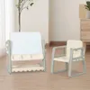 Joymor Kids Moster Регулируемый Художественный стол Установленные стулья настольный стол для малыша