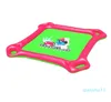 Tavolo da poker mahjong gonfiabile di wolewaterpark set di fili galleggianti sedia gonfiabile float pool divertimento giocattoli per esterno giocattoli per outdoor adulti High Q7670629