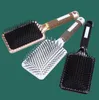 Newest Fashion Salon Hairdressing Styling Hair Beauty Tool comfortable soft Detangling Brush