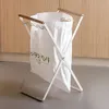 Porte-sac à ordures pliant support porte poubelle support cuisine rangement serviette étagère