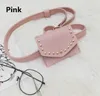 Korean version of children's handbag new one-shoulder bag fashion retro rivet mini diagonal cross bags girls purse