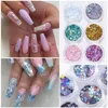 fournitures de manucure ongles