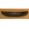 Calandre pour Honda Fit Jazz 2003-2008 GD1 GD3 calandre en Fiber de carbone fabriquée