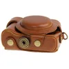 Leather Camera Case Bag for Sony HX500123456789105921540