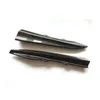 PSM-Style Rear Side Splitters Carbon fiber Bumper Spoiler for 3 Series F30 M-Tech5935149