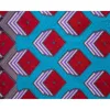 Africa Ankara Polyester Fabric Printed Cloth Sewing Quilting Fabrics for Patchwork Needlework DIY Handmade Accessories FP6288