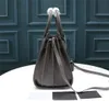 2023 Fashion Bag, Sac major designer straddle bag Classic Sac DE JOUR NANO designer lyxhandväska, handväska, damhandväska