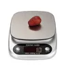 Digital Kitchen Scale Multifunction Food Weight Scales Baking Cooking Scale With LCD Display 5KG01G 10KG1G JK2005XB7108159