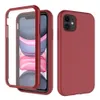 For Samsung M51 A71 A31 A70E A41 A11 A20S A10S J3 J7 Three Proofings Easy install Totally Protection Shock Absorption Bumper Design Case