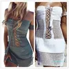 Wholesale-slim dress Sexy openwork knit beach blouse swimsuit Women Beach blouse holiday sweater sun protection clothing ,r29