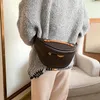 デザイン古いフラワーウエストバッグハートバッグウォレット女性クロスボディバッグ26 x15cm2531