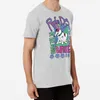 IN THE MOOD Rude T-Shirt rohen Hund zu sein und die 80er Jahre Zeichentrick-Kultur Retro dweebs dweebs Hund 90s