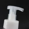 Nuovo design Bottiglie per dispenser di sapone Bagno Shampoo Crema cosmetica Contenitori per lozioni Premere Accessori vuoti