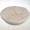 12inch 30 8cm Round Banneton Brotform Cane Bowl Shape Bread Dough Proofing Proving Natural Rattan Basket baskets With Removable Li8683044