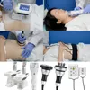 Hot selling vacuum cavitation rf face lifting treatment liposuction machine radio frequency skin tightening slimming machine lipolaser