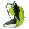 ANMEILU 20л велосипедный рюкзак горный туризм сумка для альпинизма велосипедный рюкзак с дождевиком водонепроницаемый велосипедный рюкзак без мешка для воды MX284E