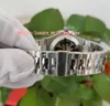 Beste Armbanduhren Nautilus 5726/1A-010 5726/1A 5726 40,5 mm Edelstahl CAL.324 S C QA LU 24H Uhrwerk mechanische Automatik Herrenuhr Uhren