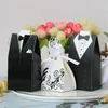 Box Für Geschenk Weihnachten Verpackung Geschenk Box Handgemachte Seife Süßigkeiten Für Hochzeit Dekorationen Event Party Liefert yq02072