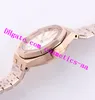 Excellent Ladies Basel Classic Sales Rose Gold 37mm N8 15450BA 15450ST 15450BA 15450OR 15450O Movement Automatic Fashion Ladies Watches
