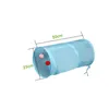 fashion Pet train dog cat tunnel Collapsible passage Cat Toys Training Home Pet Product gift drop ship