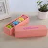 Macaron Box Cake Box Biscuit Muffin Box 2035353cm Black Blue Green White 4 Color3540197