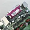 G4V620-B-G الصناعية 845 اللوحة الأم ISA رسومات مدمجة 4 فتحات PCI 3 فتحات ISA