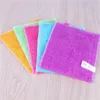 Supare Absorbent Microfiber Cleaning Cloth Home Washing Dish Kitchen Cleaning Towel Washing Table Dish Pad Kitchen yq02108