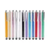 Universal Stylus Pen Convifitive Ekran dotykowy do telefonu Tablet Samsung S10 Note10 LG Hurtownie tani Cena