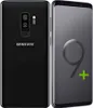 改装されたオリジナルのSamsung Galaxy S9 Plus G965F G965U 6.2インチOcta Core 6GB RAM 64GB ROM AMOLEDロック解除4G LTEスマートフォン6PCS