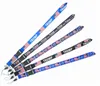 2020 American Election Trump Lanyards Schlüsselanhänger USA-Flagge Make America Great Again Schlüsselanhänger für Mobiltelefone oder Karten