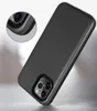 2 in 1 phone case TPU+PC Shockproof For iPhone 12 Pro Max Protective Cover for iPhone 12 Pro