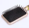 Newest Fashion Salon Hairdressing Styling Hair Beauty Tool comfortable soft Detangling Brush