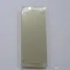 Pantalla 100pcs Wholesell Nuevo panel frontal de cristal resistente a los arañazos protector de la película para la reparación del LCD iPhone 6 Para protector de la pantalla Rehabilitación