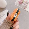 AirPods Case Modren Stylist Style Letter Ny tendens Extravagant Trådlöst headsetfodral AirPods 12 Earphone Shell4888612