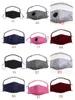 2 in 1 Cotton Mask With Eye Sheild Eyes Protection Face Mask Full Cover Unisex Anti Dust Windproof Men Women Protective Mask