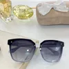 5678 Womens Sunglasses Special UV Protection Women's Designer Retro Square Frame Top Quality Brand Design 5678 Free Original Box Set