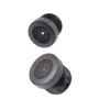 Gran angular FOV 120 2.5mm M12 CCTV F2.4 1/4" placa sensor lente coche