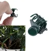 100 pcs / saco de suporte de plantas clipes de jardim clipes de flor de orquídea de flores para suporte de videira