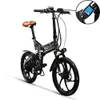 250w elektrisk cykel