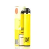 Puf Xtra Xtra Tek Kullanımlık E Sigaralar Cihazı Pod Kiti 1500 Puffs PREFLALL 5.0 ML Kartuş Pil Vape Boş Kalem VS Bar Air Plus Flow Glow