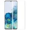 Displayschutzfolie für Samsung Galaxy S24 Ultra S23 Plus S22 S21 S20 S10 Note 20 3D gebogenes gehärtetes Glas Premium Full Coverage Cover Film Guard