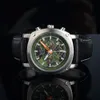 uomini cronografo watchmens orologio tritium yelang militare sport titanio quarzo orologio da polso t25 luminoso impermeabile reloj v32 t204380353