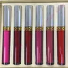 NEUES Make-up-Set mit flüssigem Lippenstift 12 in 1 BEVERLY HILLS MATTE LIPGLOSS 12-Farben-Lipgloss, kostenloser Versand durch DHL