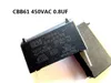 0.8UF 450VAC CBB61 Capacitor Fan Hood Fan Start Capacitor Capacitance