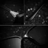 Womens Retro glasses Polarized Luxury crystal Ladies Brand Designer Sunglasses Eyewear For Women Female V302713723524