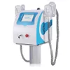 Professionell Silicon Cryo Fat Frysning Cryolipolysy Slimming CryOlipolysy Machine Pris