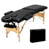 portable massage bed