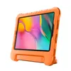 Pour iPad air 105 102 2019 2020 EVA Foma Protection Super antichoc avec béquille conception étui pour tablette Portable cover9873481