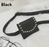 Korean version of children's handbag new one-shoulder bag fashion retro rivet mini diagonal cross bags girls purse