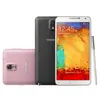 هاتف Samsung Galaxy Note 3 N9005 4G LTE الأصلي غير المؤمّن وذاكرة الوصول العشوائي 3GB بسعة 32GB / 16GB ROM الذي يعمل بنظام Android